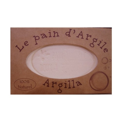 Pain d'argile, Argilla