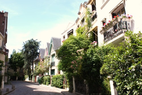 Ava chez Marcel pour la fête des mères 168