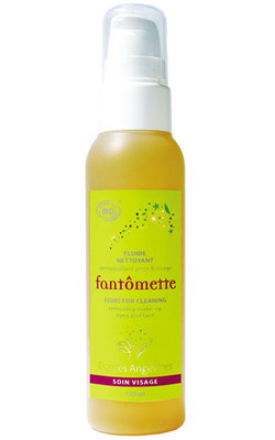fantômette