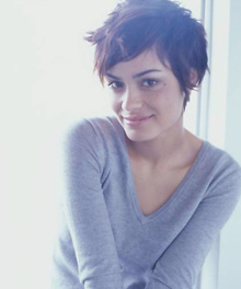 shannyn sossamon