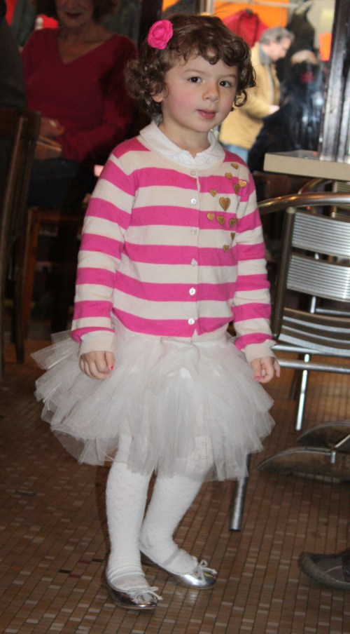 Ava Clara Mirabelle Ghaleb 