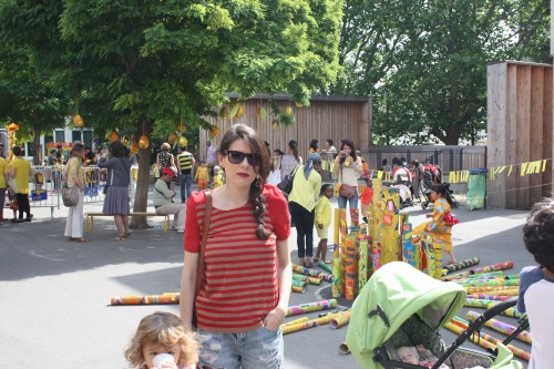 fête de l'école 263