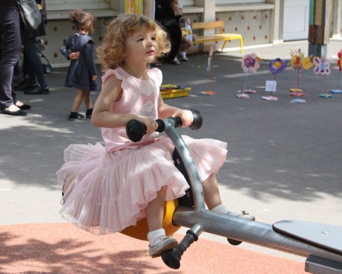 fête de l'école 365