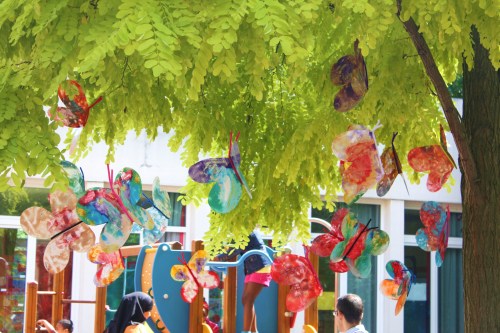 fête de l'école 389