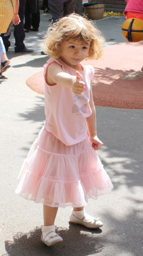 fête de l'école 405