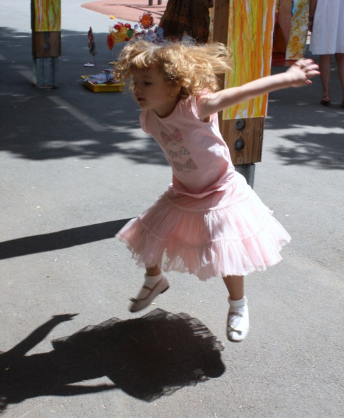 fête de l'école 408