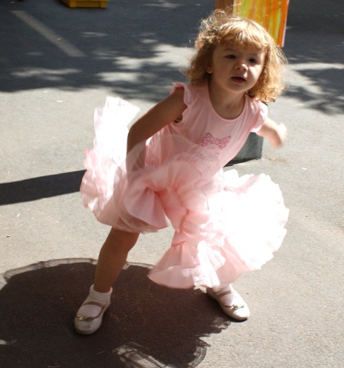 fête de l'école 413