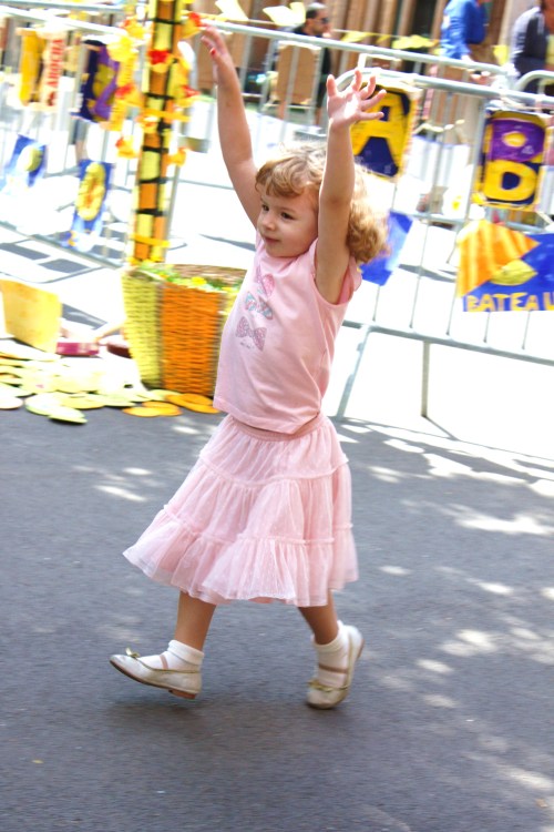 fête de l'école 427