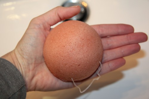 éponge konjac 002