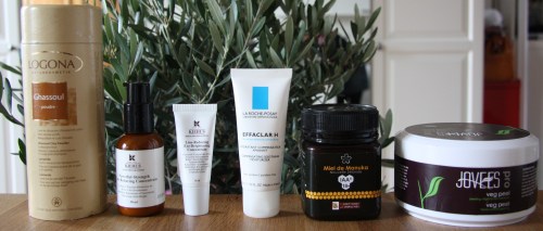 produits de beauté 143