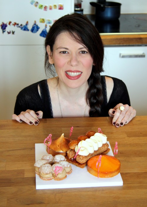 la patisserie des reves 124