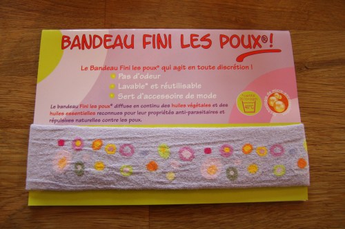 bandeau anti poux 003