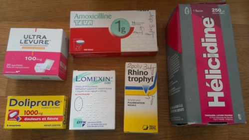 medicaments