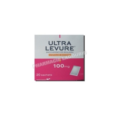 ultra-levure-100mg-20-sachets-biocodex