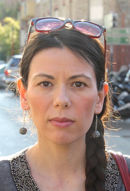 maquillage Lily Lolo 