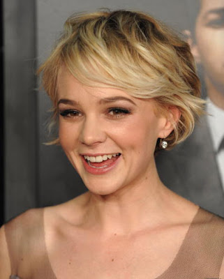 Carey Mulligan