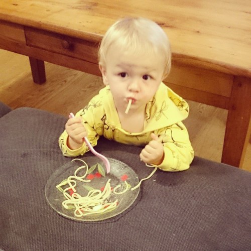 combinaison jaune zoologiste Mini Rodini