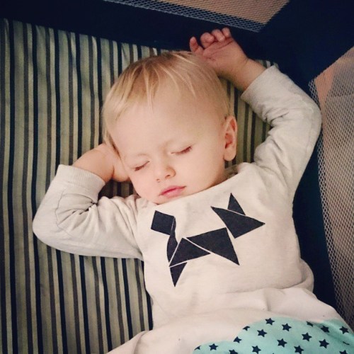 sweat coton bio Bout'chou Monoprix