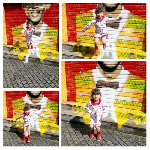 robe cerise mon chéri mini ridoni