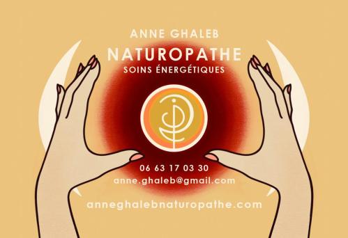 naturopathe